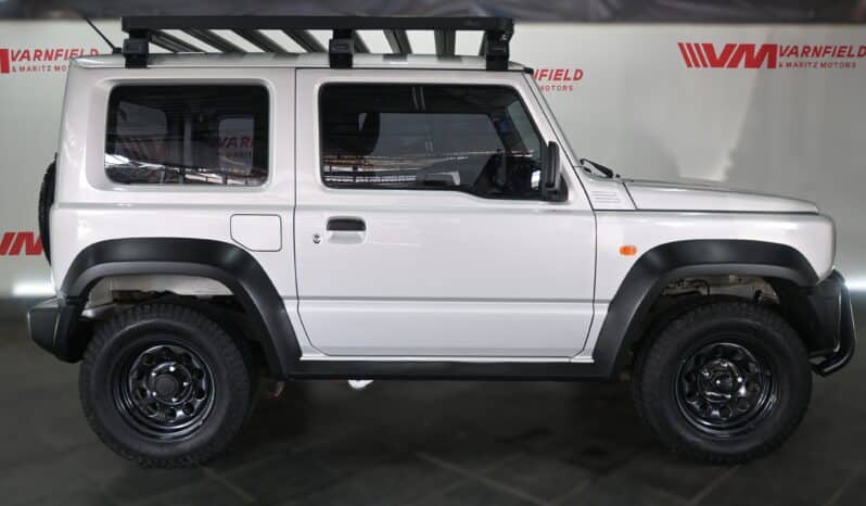 Suzuki Jimny 1.5 GA full