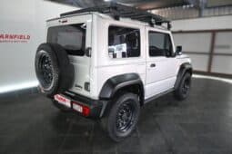 Suzuki Jimny 1.5 GA