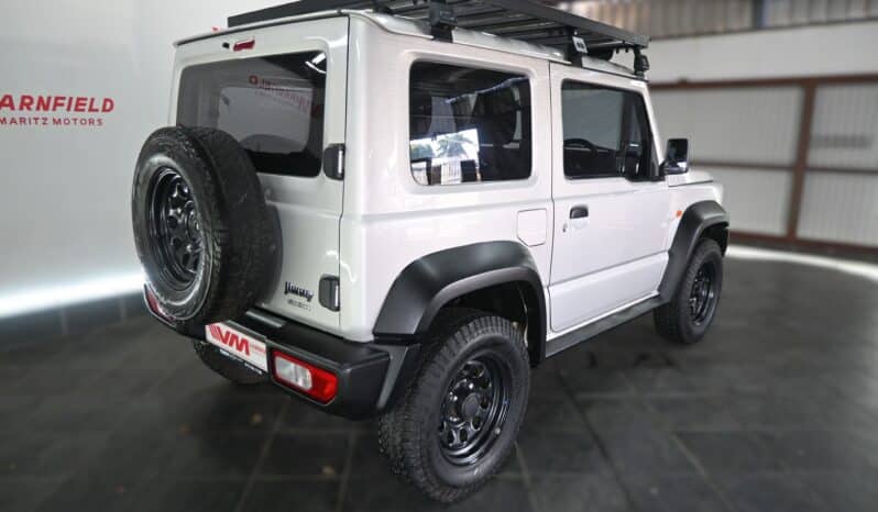 Suzuki Jimny 1.5 GA full