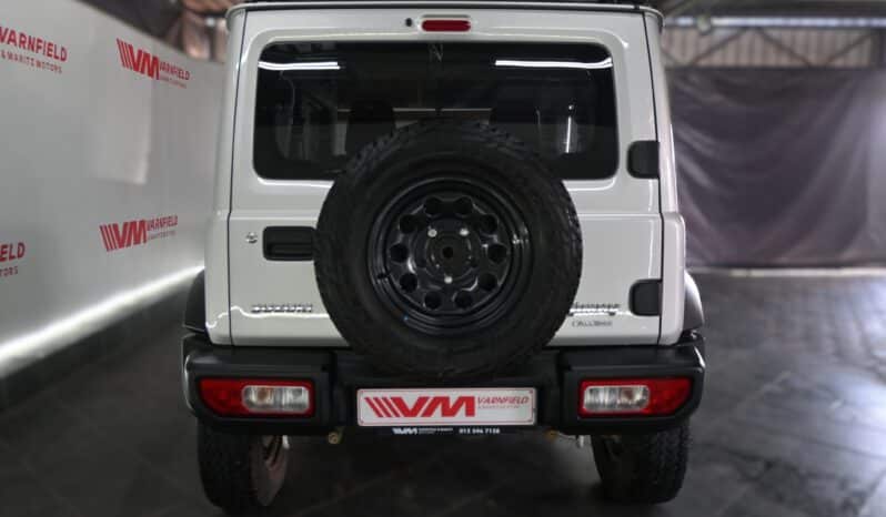 Suzuki Jimny 1.5 GA full
