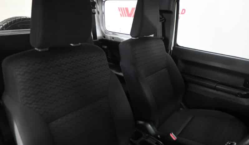 Suzuki Jimny 1.5 GA full