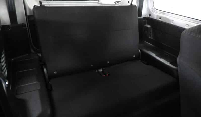 Suzuki Jimny 1.5 GA full