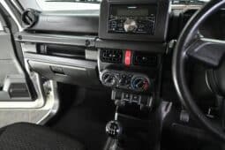Suzuki Jimny 1.5 GA full