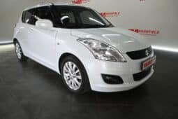 Suzuki Swift 1.4 GLS