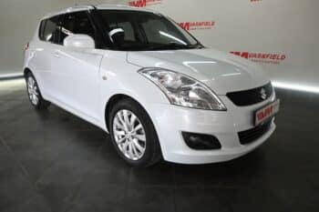 Suzuki Swift 1.4 GLS