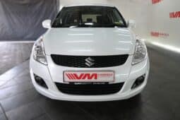 Suzuki Swift 1.4 GLS