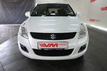 Suzuki Swift 1.4 GLS