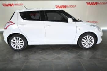 Suzuki Swift 1.4 GLS