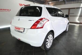 Suzuki Swift 1.4 GLS