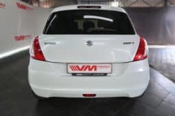 Suzuki Swift 1.4 GLS