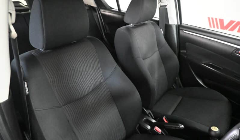 Suzuki Swift 1.4 GLS full