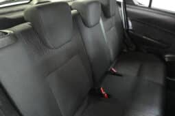 Suzuki Swift 1.4 GLS full