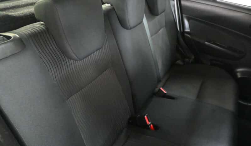 Suzuki Swift 1.4 GLS full