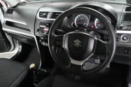 Suzuki Swift 1.4 GLS full