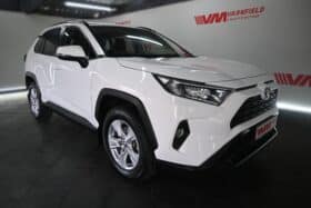 Toyota RAV4 2.0 GX