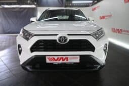Toyota RAV4 2.0 GX