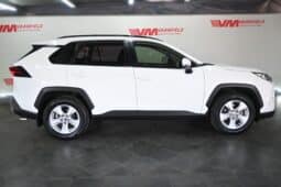 Toyota RAV4 2.0 GX