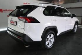 Toyota RAV4 2.0 GX