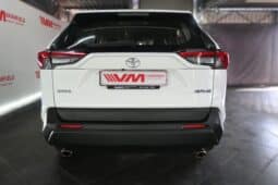 Toyota RAV4 2.0 GX
