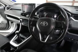 Toyota RAV4 2.0 GX full