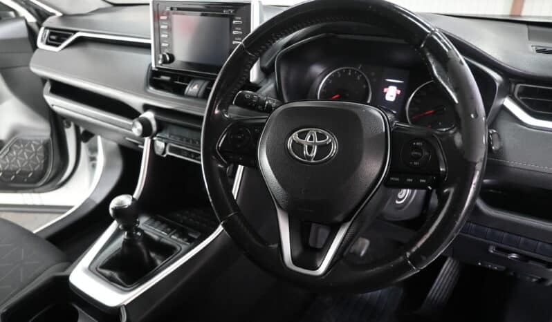 Toyota RAV4 2.0 GX full