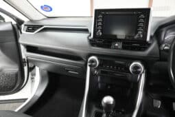 Toyota RAV4 2.0 GX full
