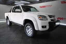 Mazda BT-50 Drifter 3.0 CRDI SLX P/U F/CAB