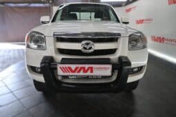 Mazda BT-50 Drifter 3.0 CRDI SLX P/U F/CAB