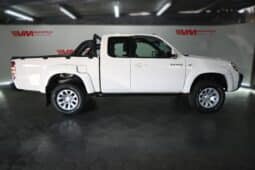 Mazda BT-50 Drifter 3.0 CRDI SLX P/U F/CAB