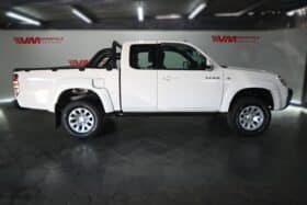 Mazda BT-50 Drifter 3.0 CRDI SLX P/U F/CAB