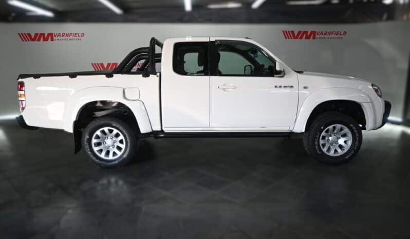 Mazda BT-50 Drifter 3.0 CRDI SLX P/U F/CAB full