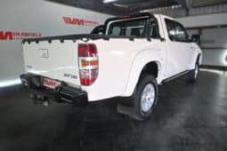 Mazda BT-50 Drifter 3.0 CRDI SLX P/U F/CAB