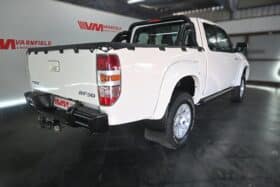 Mazda BT-50 Drifter 3.0 CRDI SLX P/U F/CAB