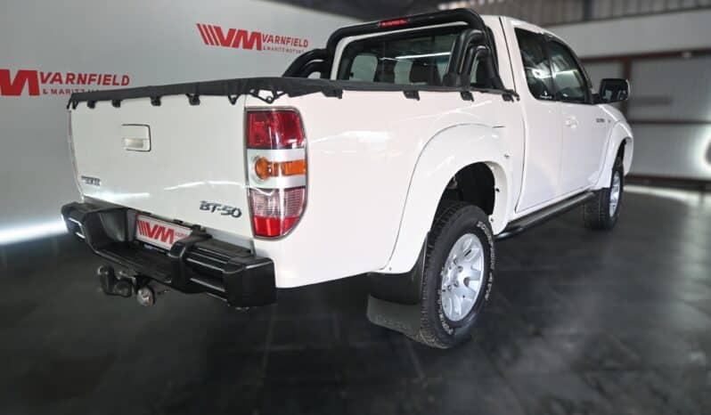 Mazda BT-50 Drifter 3.0 CRDI SLX P/U F/CAB full