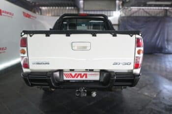 TOYOTA LAND CRUISER 79 4.5D P/U D/C