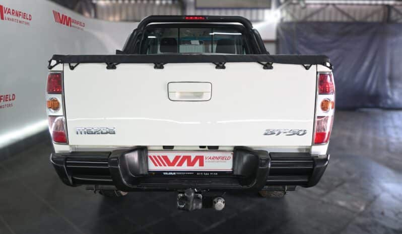 Mazda BT-50 Drifter 3.0 CRDI SLX P/U F/CAB full