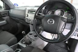 Mazda BT-50 Drifter 3.0 CRDI SLX P/U F/CAB full