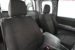 Mazda BT-50 Drifter 3.0 CRDI SLX P/U F/CAB full