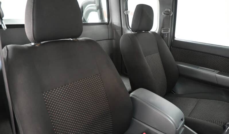 Mazda BT-50 Drifter 3.0 CRDI SLX P/U F/CAB full