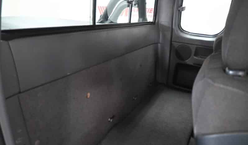 Mazda BT-50 Drifter 3.0 CRDI SLX P/U F/CAB full