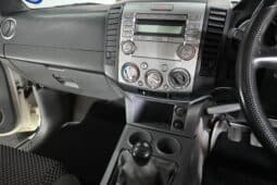 Mazda BT-50 Drifter 3.0 CRDI SLX P/U F/CAB full
