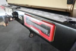 TOYOTA LAND CRUISER 79 4.5D P/U D/C full