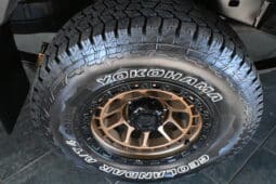 TOYOTA LAND CRUISER 79 4.5D P/U D/C full