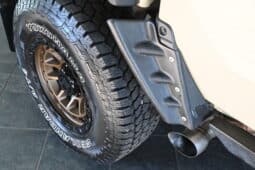TOYOTA LAND CRUISER 79 4.5D P/U D/C full
