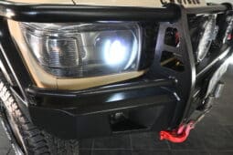 TOYOTA LAND CRUISER 79 4.5D P/U D/C full