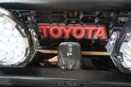TOYOTA LAND CRUISER 79 4.5D P/U D/C full
