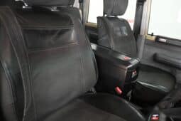 TOYOTA LAND CRUISER 79 4.5D P/U D/C full