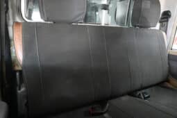 TOYOTA LAND CRUISER 79 4.5D P/U D/C full