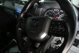 TOYOTA LAND CRUISER 79 4.5D P/U D/C full