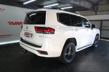 TOYOTA LAND CRUISER 79 4.5D P/U D/C